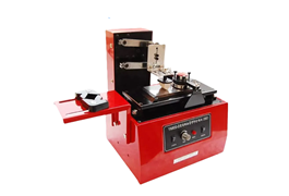 Máy in pad tự động YM-600B  1