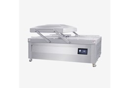 Máy hút chân không buồng đôi Hualian HVC-1100S/2B   1