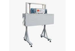 Máy co màng nhãn nhiệt mini thương mại BS-1540X 1