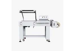 Máy cắt màng bán tự động kiểu chữ L (dùng cho hộp) BSL-5045L 1