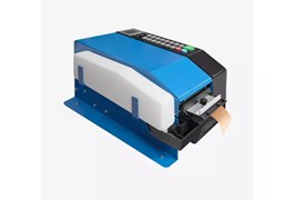 Máy cắt dán băng keo giấy Kraft kích hoạt bằng nước tự động Hualian FX-800C (dành cho thùng carton) 1