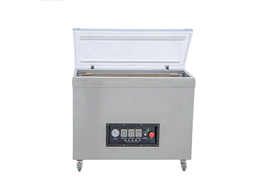 Máy hút chân không thực phẩm SL-660  1
