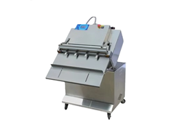 Máy đóng gói chân không đứng DZQ-1200 OT 1