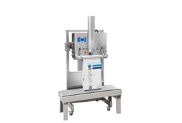 Máy đóng gói chân không đứng DZQ-700LO  1