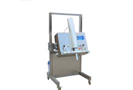 Máy hút chân không công nghiệp DZQ-1200LO 1