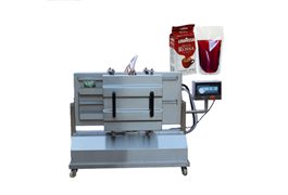 Máy hút chân không DZ-600I   1