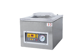 Máy hút chân không thực phẩm DZ-260C 1