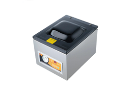 Máy đóng gói chân không DZ-260S-V1  1