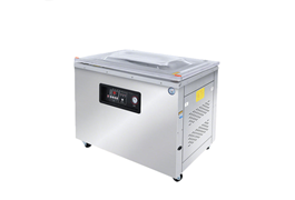 Máy hút chân không một ngăn 500mm  1