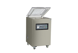 Máy đóng gói chân không VM-400E 1
