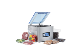 Máy hút chân không để bàn HVC-510T/2A 1