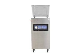 Máy đóng gói chân không DZ-8060 1