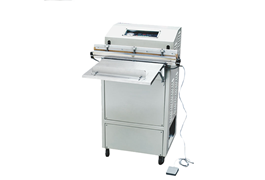 Máy hút chân không DZ-600W  1