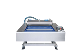 Máy hút chân không HVB-1020F-2W 1