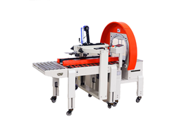 Máy dán thùng carton FXW3040 1