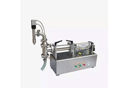 Máy chiết rót piston dạng lỏng LPF-50T/250T/500T/1000T/2000T/5000T 1