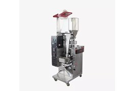 Máy đóng gói túi trà tự động DXDC-125 1