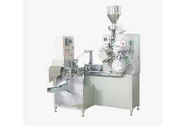 Máy đóng gói túi trà tự động DXDC-18 1