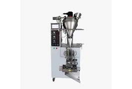 Máy đóng gói bột tự động DXDF-20AX 1