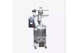 Máy đóng gói dạng sệt tự động DXDG-100II 1