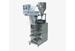 Máy đóng gói dạng sệt tự động DXDG-500II 1