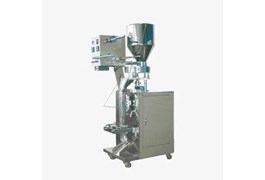 Máy đóng gói hạt tự động kiểu gấp nếp chữ M DXDK-1000MII 1