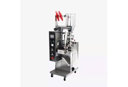 Máy đóng gói hạt tự động DXDK-40II 1