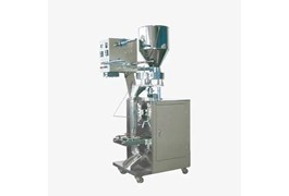 Máy đóng gói dạng hạt tự động DXDK-500II 1