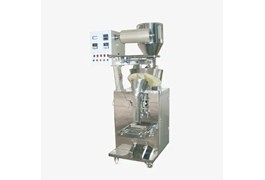 Máy đóng gói viên nén tự động DXDP-40II 1