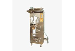 Máy đóng gói chất lỏng tự động DXDY-1000AII 1