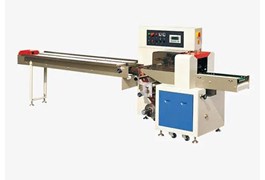 Máy đóng gói ngang tự động dạng gối DXDZ-250X 1