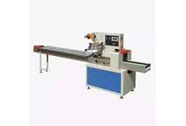 Máy đóng gói tự động nằm ngang dạng gối DXDZ-320B 1