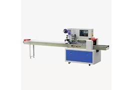 Máy đóng gói tự động nằm ngang dạng gối DXDZ-350D 1