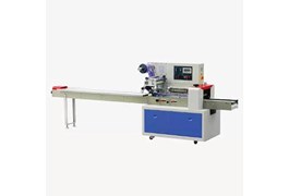 Máy đóng gói ngang tự động dạng gối DXDZ-600D 1