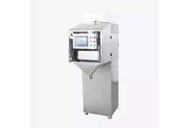 Máy chiết rót và cân điện tử tự động EWM-2000 1