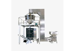 Máy đóng gói đứng tự động HLNV-1300 1