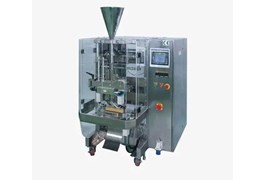 Máy đóng gói tự động dạng đứng HLNV-680 1