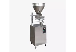 Máy chiết rót hạt/bột tự động KFG-1000 1