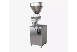 Máy chiết rót hạt/bột tự động KFG-250 1