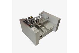 Máy in date/mã số kiểu dập hoặc mực rắn Hualian MY-300A 1