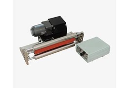 Máy in date mực nhiệt MY-812A (Cơ chế khóa và bám theo) 1