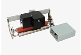 Máy in date mực nhiệt MY-812G (Cơ chế định vị và in theo hành trình) 1