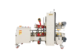 Máy dán thùng carton FXJ-755H 1
