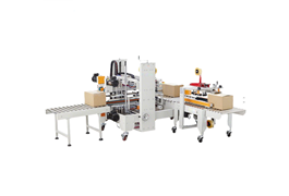 Máy dán thùng carton tự động GPA-50I+GPG-50 1