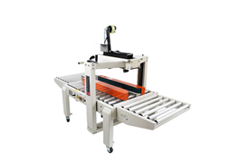 Máy dán thùng carton tự động DF-4030  1