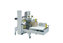 Máy dán góc thùng carton tự động CLX-655H 1