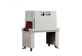 Máy co màng BM-500 1