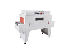 Máy đóng gói màng co nhiệt tự động bằng điện BS4020L 1