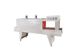 Máy đóng gói màng co nhiệt thương mại PE5040 1