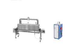 Máy ép màng hơi nước điện 1600A 1